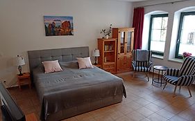 Apartment Am Markt 4
